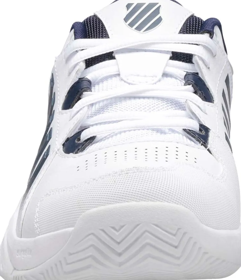 Receiver V tennisschoenen