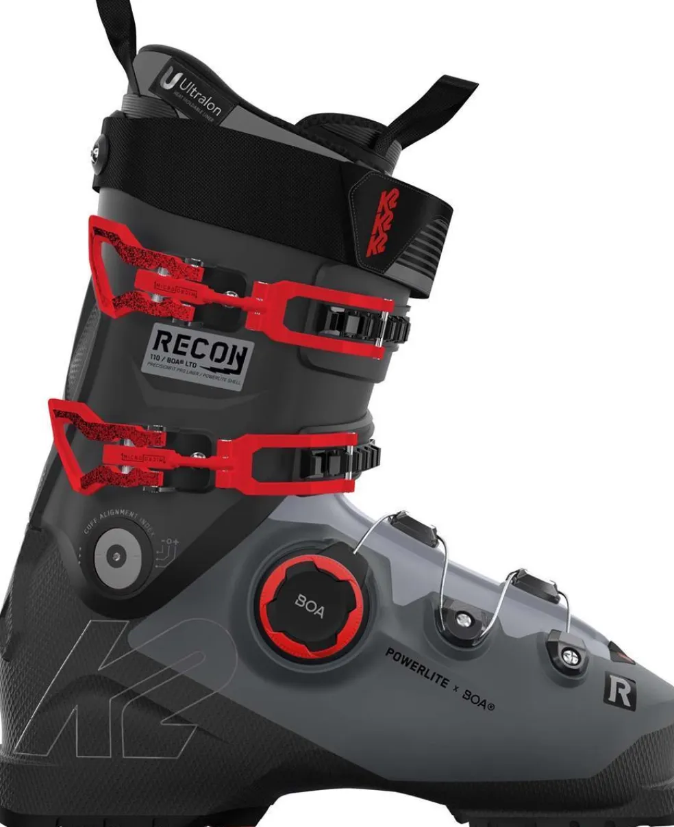 Recon 110 Boa Ltd skischoenen