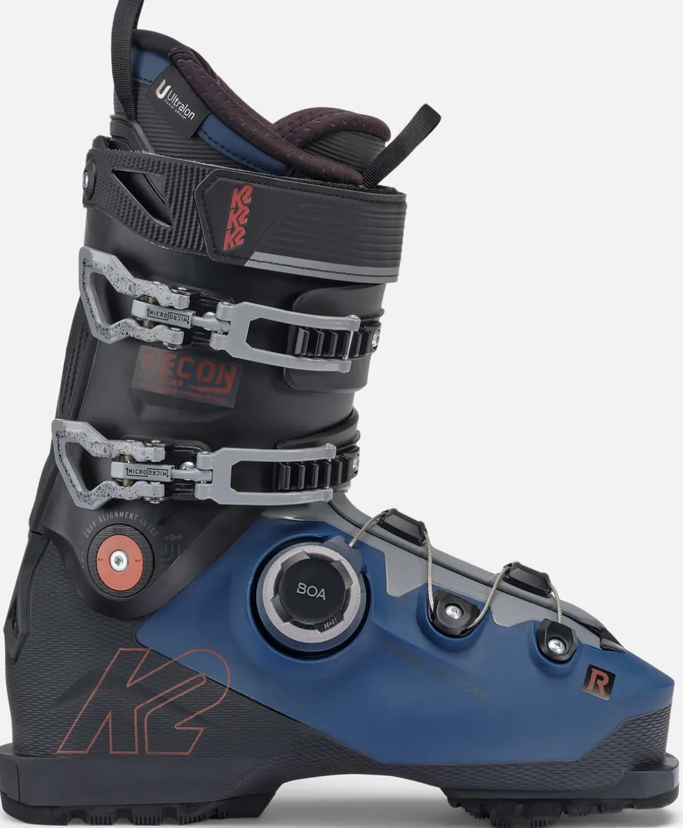 Recon 110 Boa skischoenen