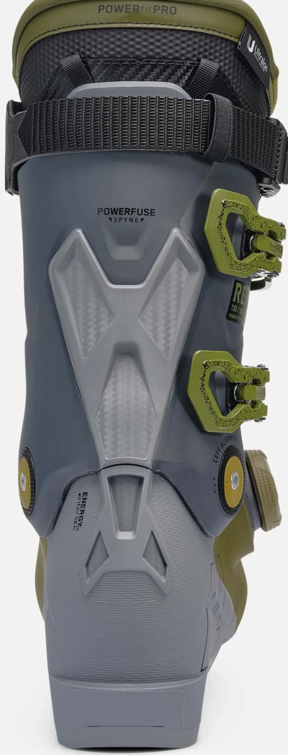 Recon 130 Boa skischoenen