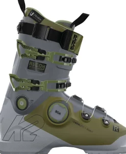Recon 130 Boa skischoenen
