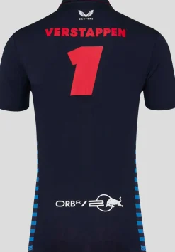 Red Bull Driver Mv poloshirt