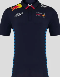 Red Bull Driver Mv poloshirt