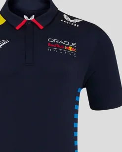 Red Bull Driver Mv poloshirt