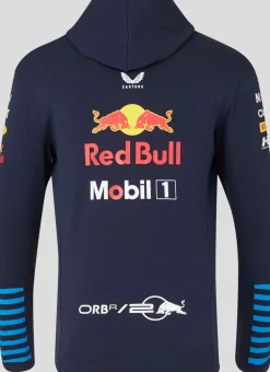 Red Bull Full Zip hoodie