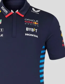 Red Bull shortsleeve poloshirt