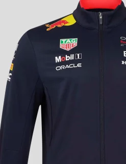 Red Bull softshelljas