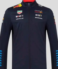 Red Bull softshelljas