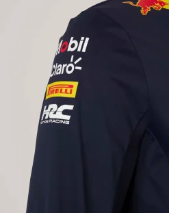 Red Bull softshelljas