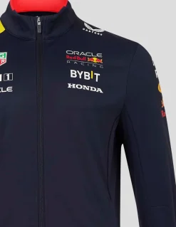 Red Bull softshelljas