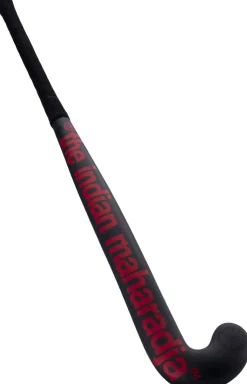 Red [compo] kids hockeystick