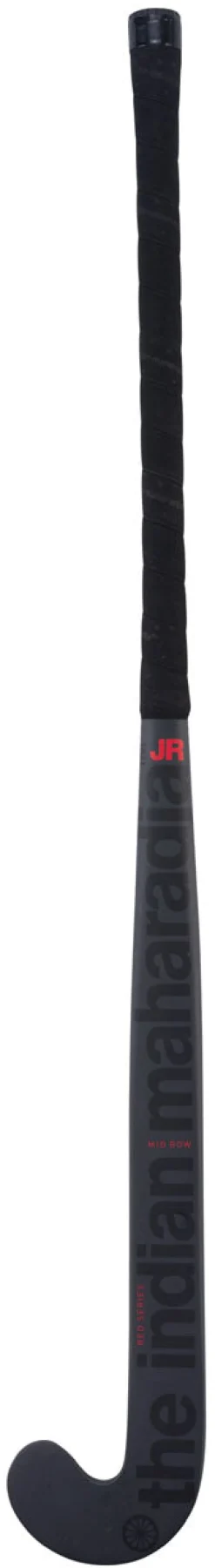 Red [compo] kids hockeystick