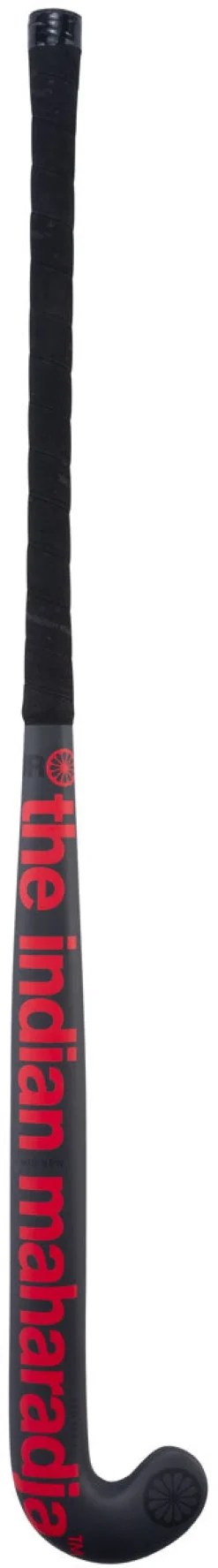 Red [compo] kids hockeystick