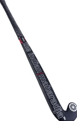 Red Wood - 30inch kids hockeystick