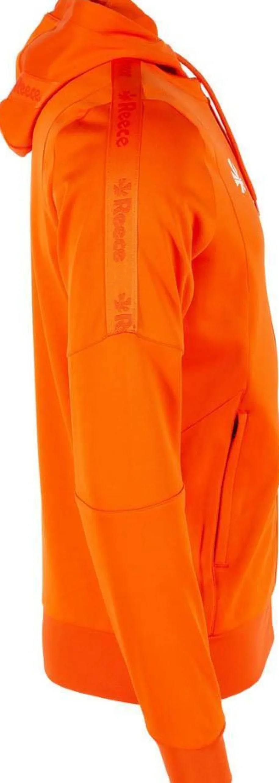 Reece Cleve Tts Hooded Top Fz Unise