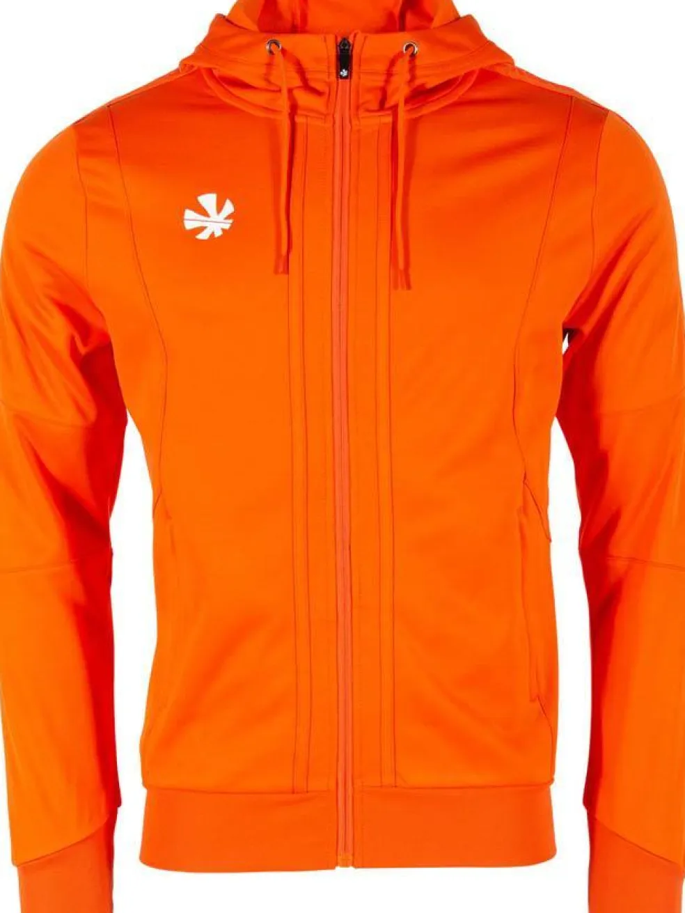 Reece Cleve Tts Hooded Top Fz Unise