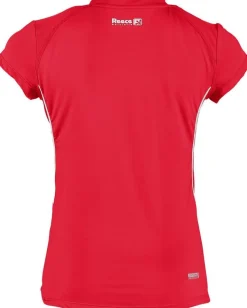 Reece Core Ladies Shirt