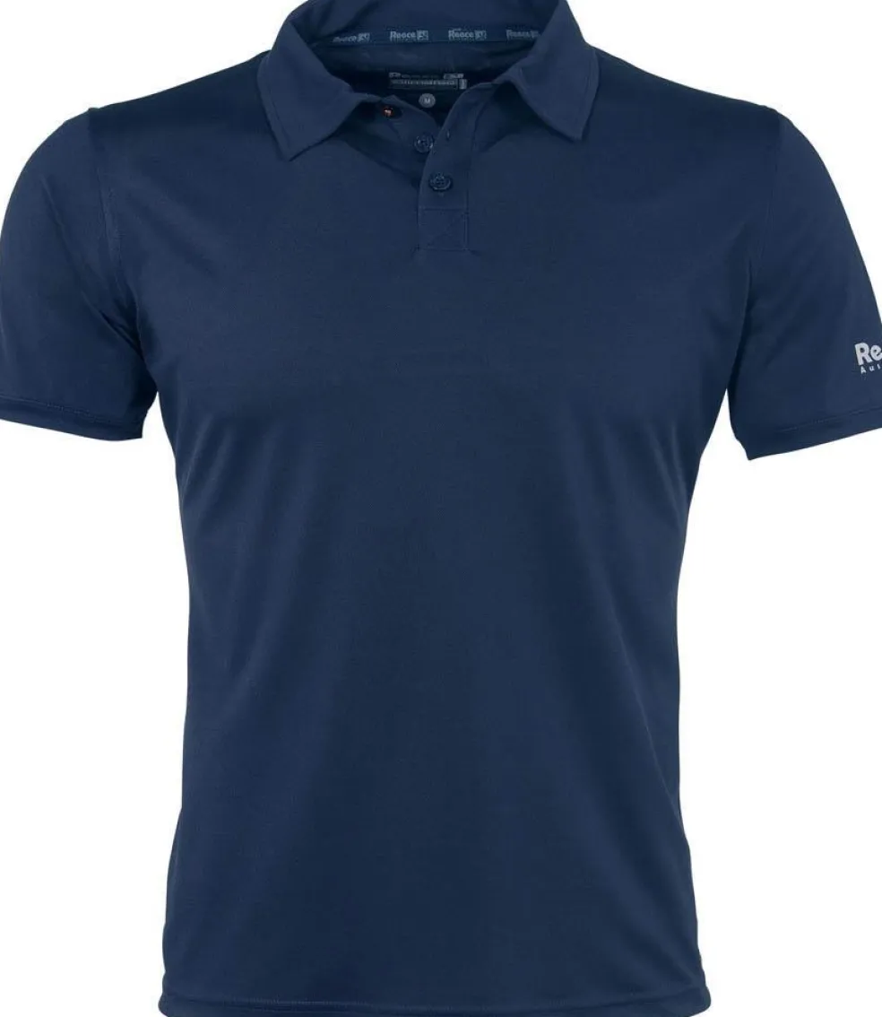 Reece Darwin Climatec Polo