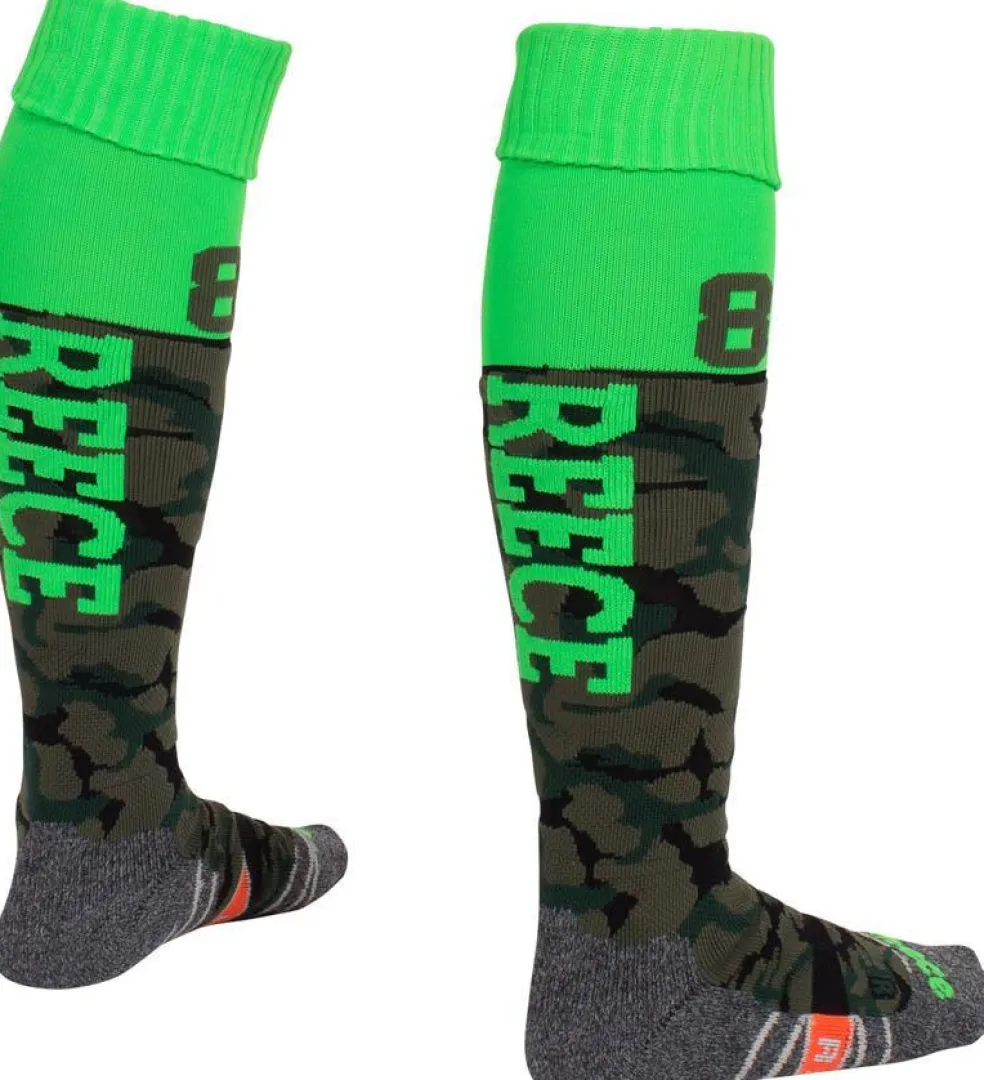 Reece Numbaa Special Sock