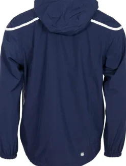 Reece Varsity Breathable Jacket Uni