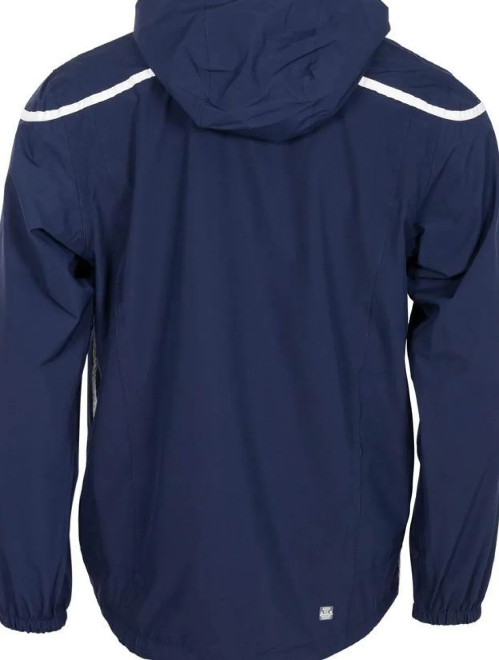 Reece Varsity Breathable Jacket Uni