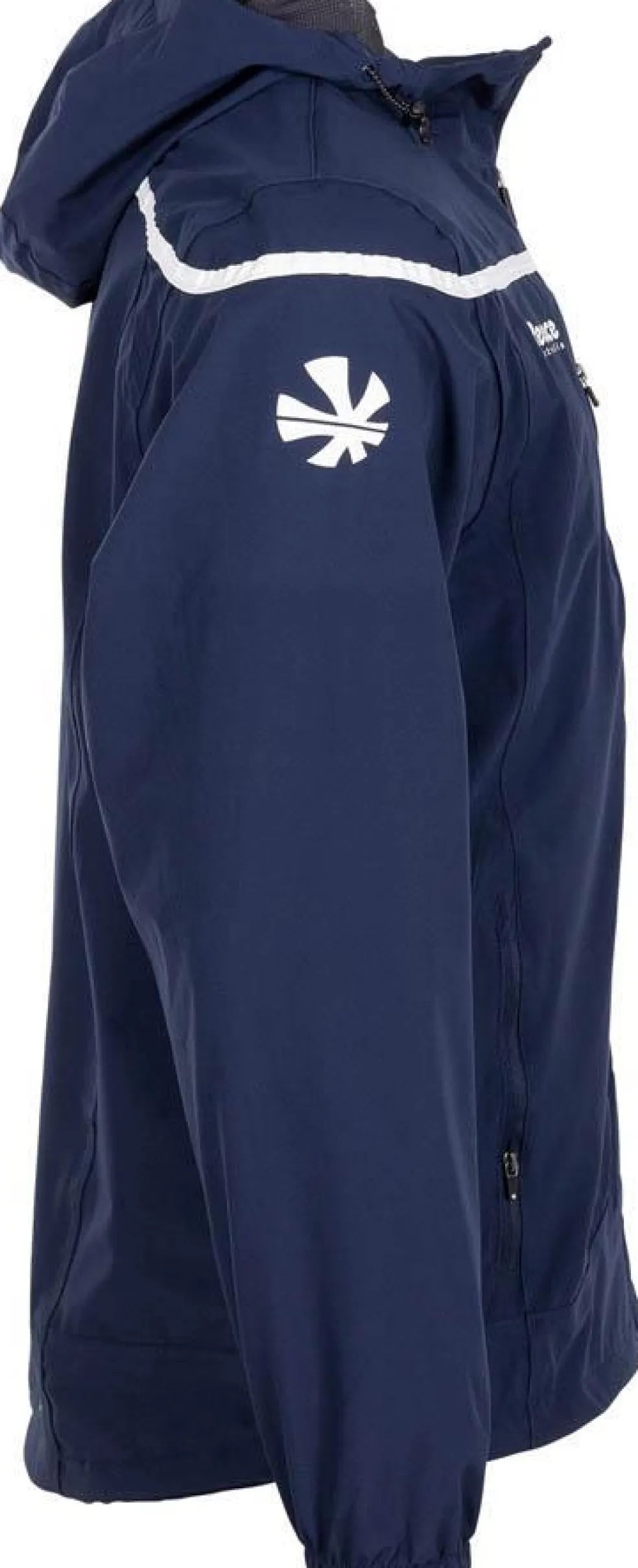 Reece Varsity Breathable Jacket Uni
