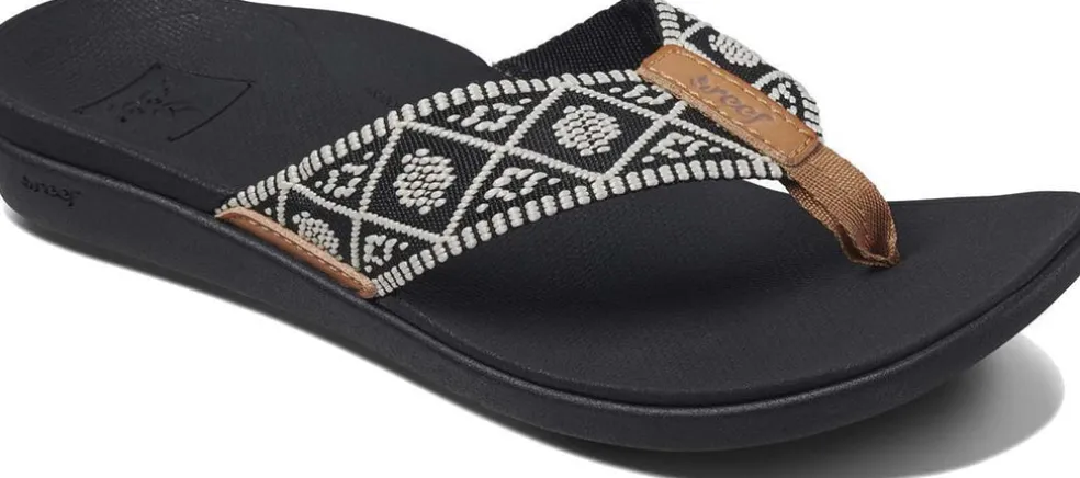 Reef Ortho Woven