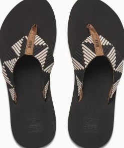 Reef Spring Woven