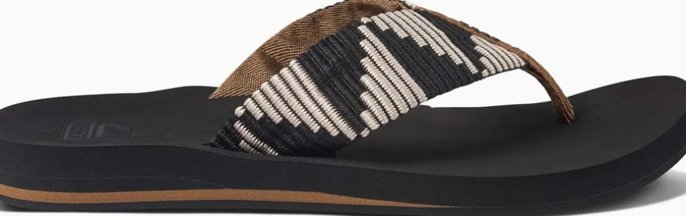 Reef Spring Woven