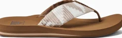 Reef Spring Woven