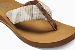 Reef Spring Woven
