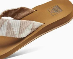 Reef Spring Woven