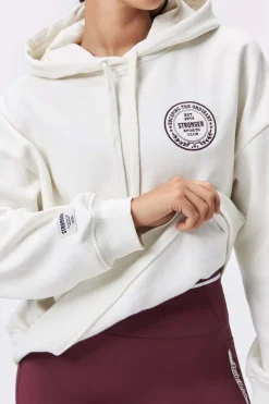 Relaxed Hoodie