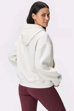 Relaxed Hoodie