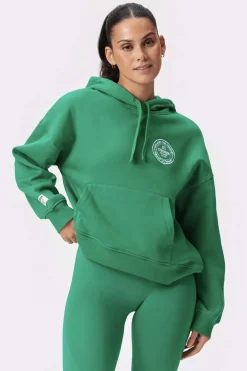 Relaxed Hoodie