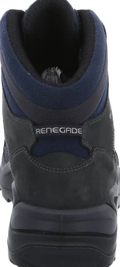 Renegade GTX Mid wandelschoenen