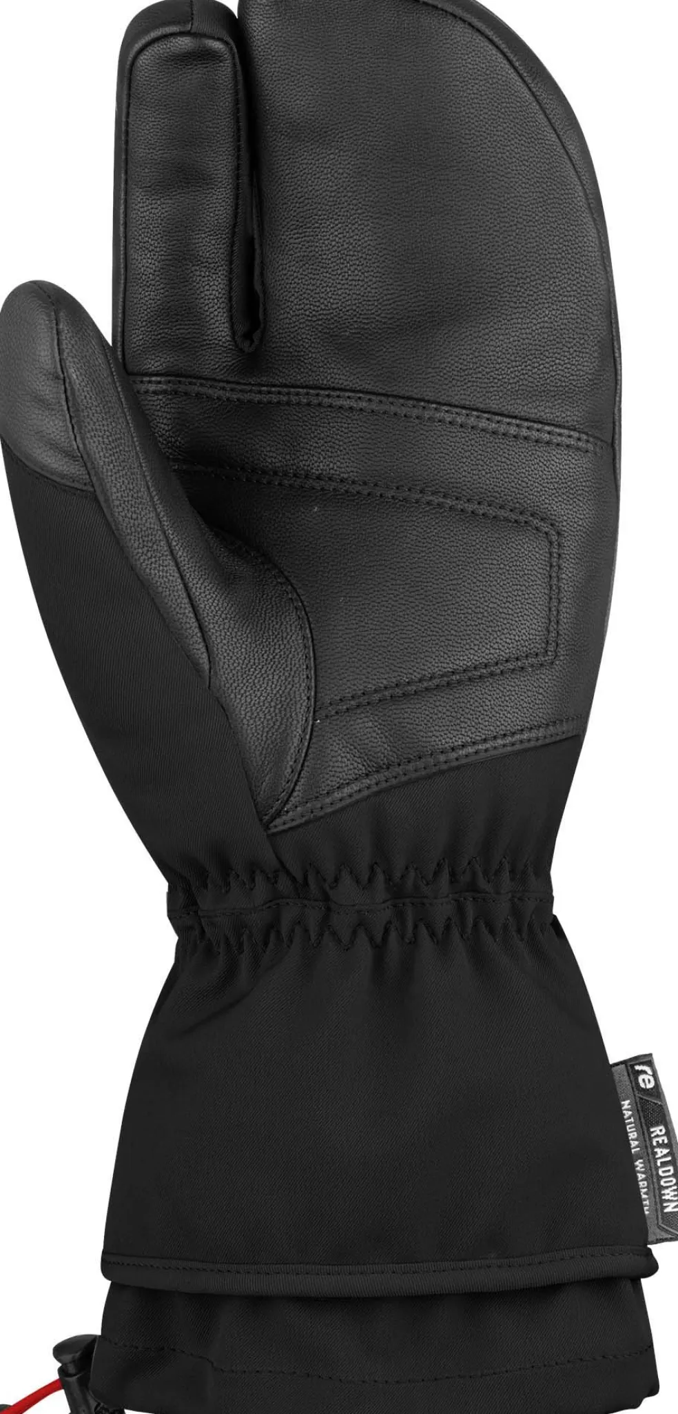 Reusch down spirit gtx kreeft
