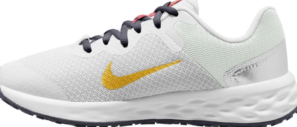 Revolution 6 Road kids hardloopschoenen