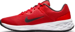 Revolution 6 Road kids hardloopschoenen