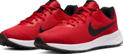 Revolution 6 Road kids hardloopschoenen