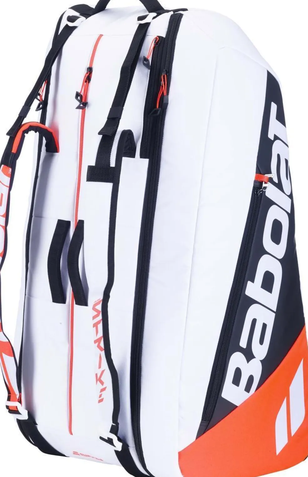 Rhx12 Pure Strike 4th Gen