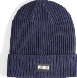 Ribbed Classic Cuff beanie