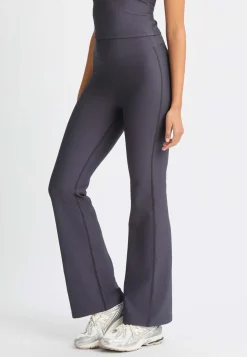 Ribbed R Flare Hw Tight