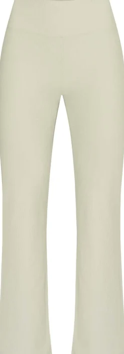 Ribbed R Flare Hw Tight