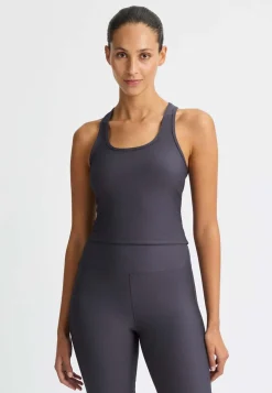 Ribbed R Tank