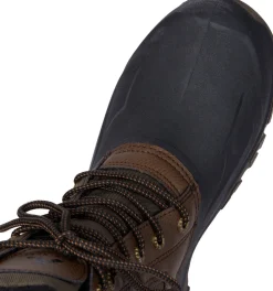 Rick IV snowboots