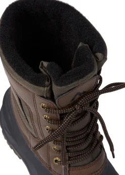 Rick IV snowboots