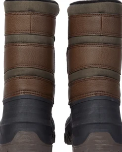 Rick IV snowboots
