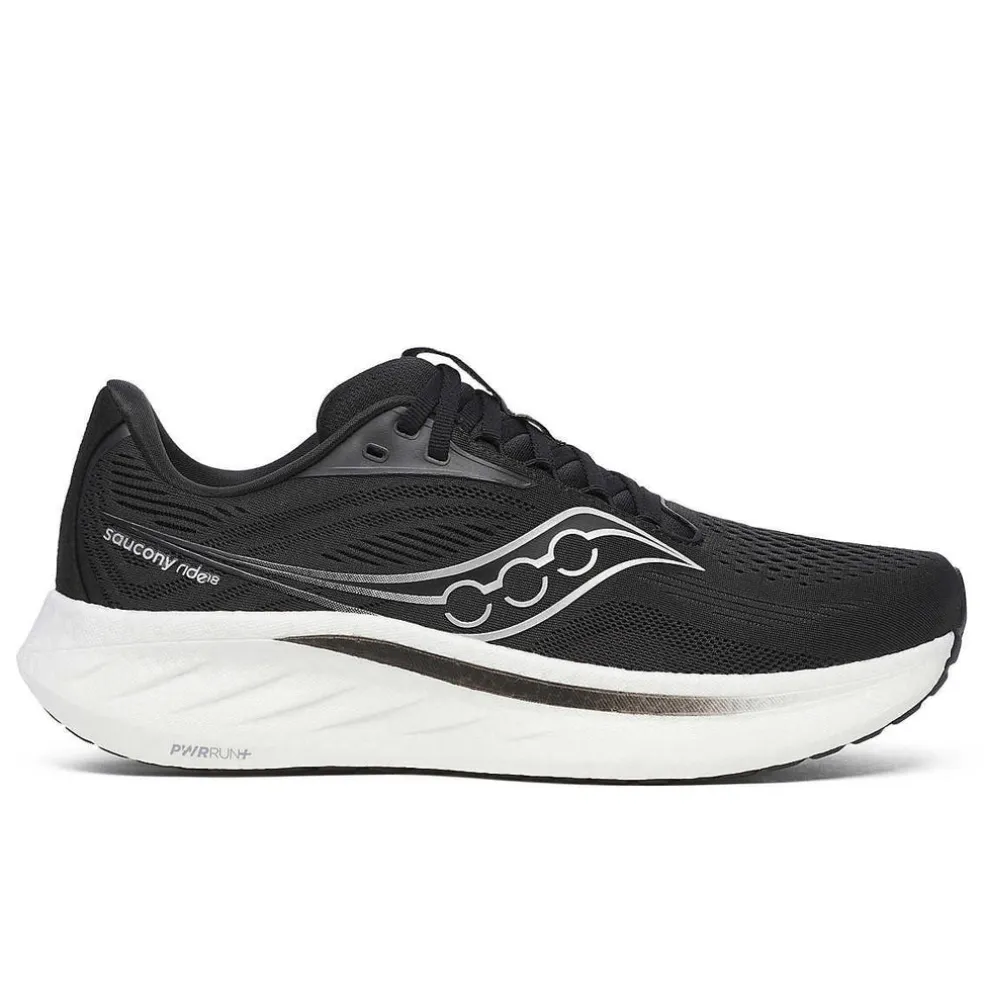 ride 18 hardloopschoenen