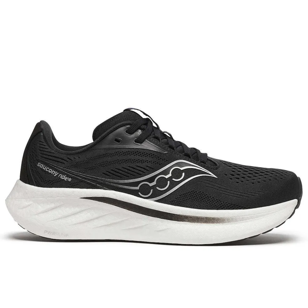 ride 18 hardloopschoenen